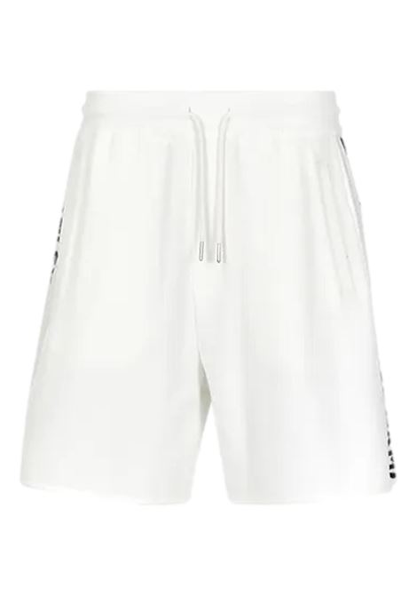 Shorts in tessuto jacquard con tape logo ARMANI EXCHANGE | Short | 3DZSLA ZJLGZ1116